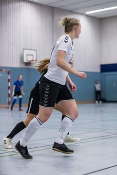 Bild 40 - F NFV Futsalturnier